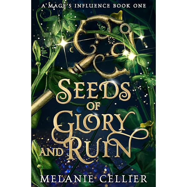 Amazon.com: Forests of Grandeur and Malice (A Mage's Influence